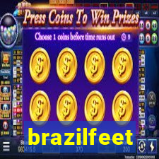 brazilfeet