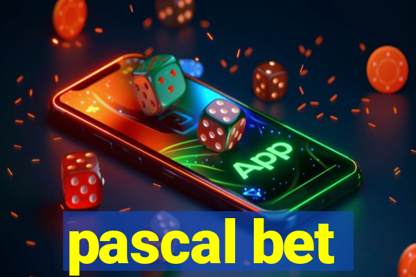 pascal bet