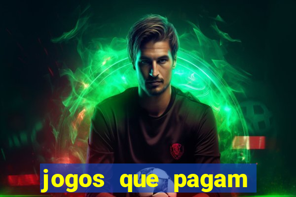 jogos que pagam sem precisar fazer depósito