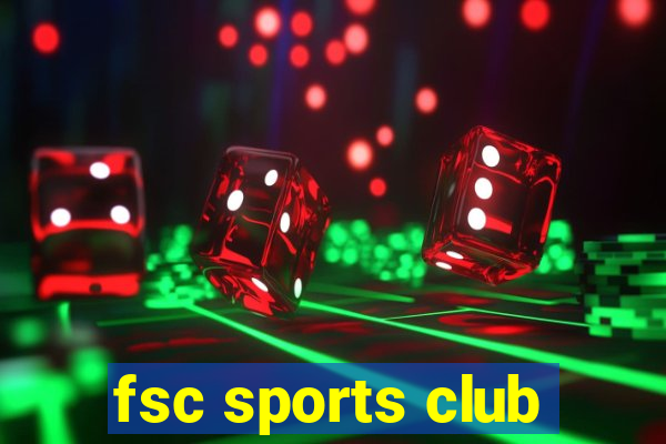 fsc sports club