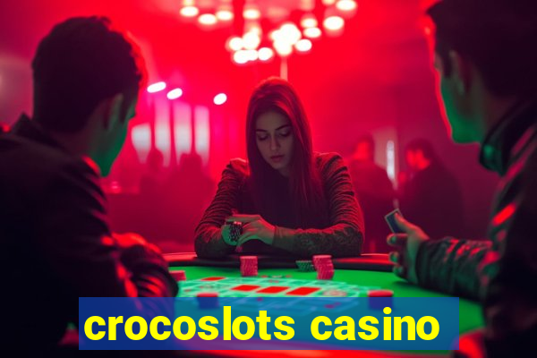 crocoslots casino