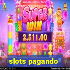 slots pagando