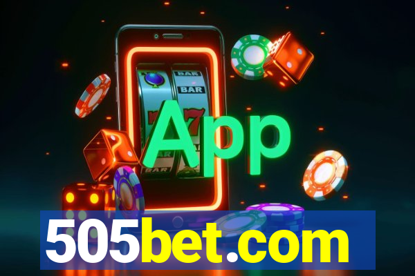 505bet.com