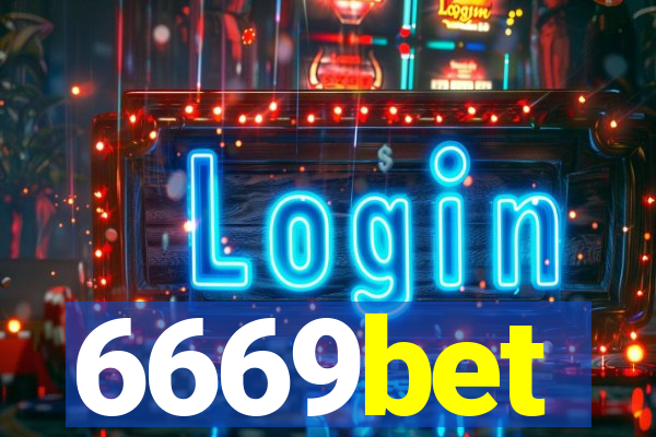 6669bet