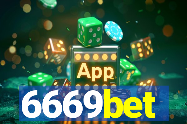 6669bet