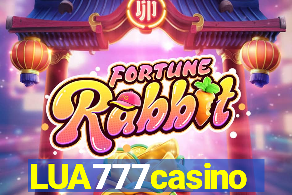 LUA777casino