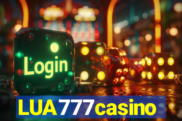 LUA777casino