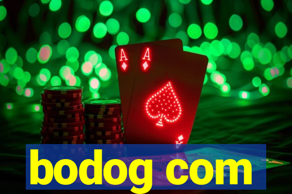 bodog com