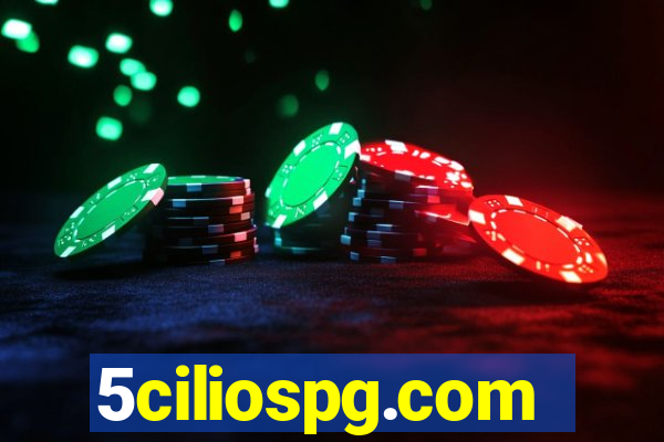 5ciliospg.com