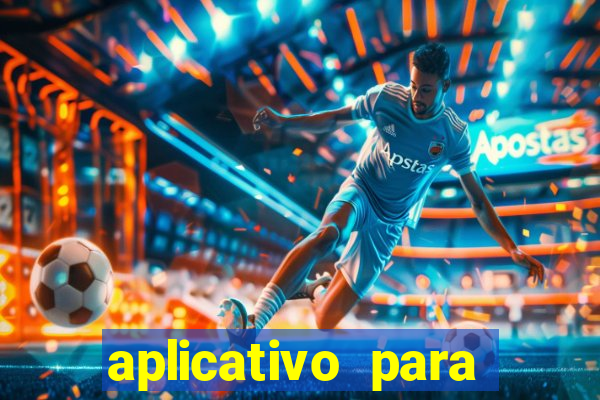 aplicativo para postar em jogo