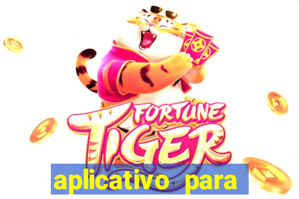 aplicativo para postar em jogo