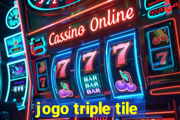 jogo triple tile