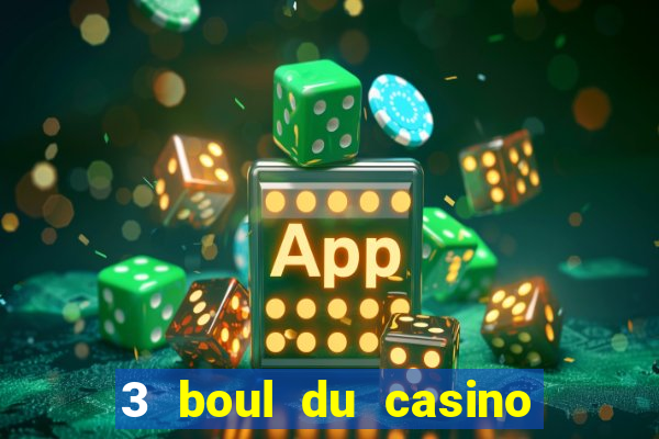 3 boul du casino gatineau qc