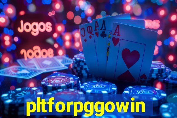 pltforpggowin