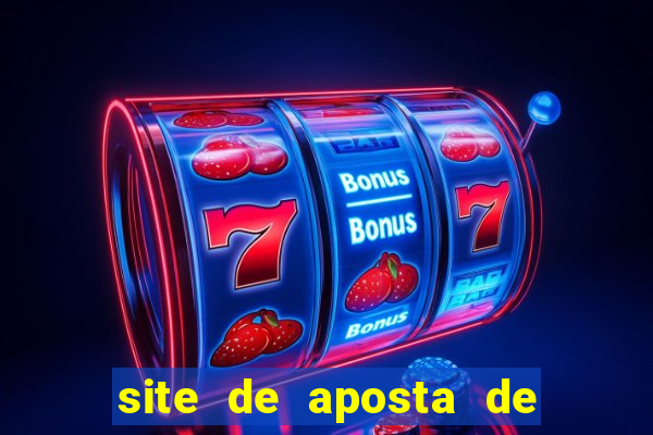 site de aposta de jogos de futebol