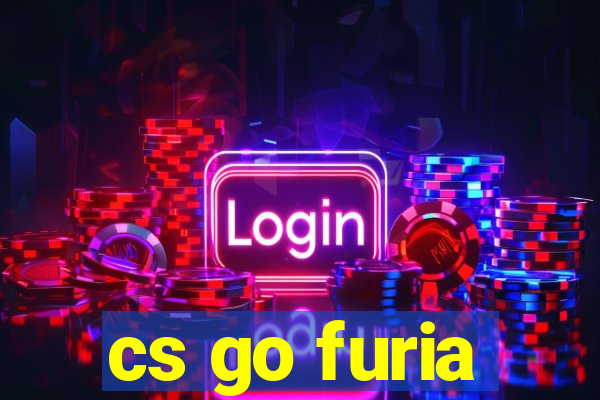 cs go furia