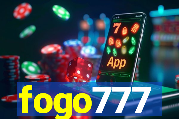 fogo777