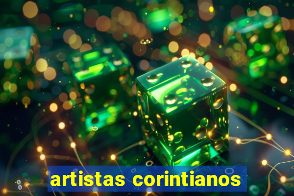 artistas corintianos