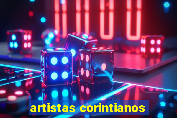 artistas corintianos