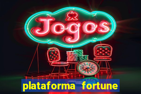 plataforma fortune pay ltda