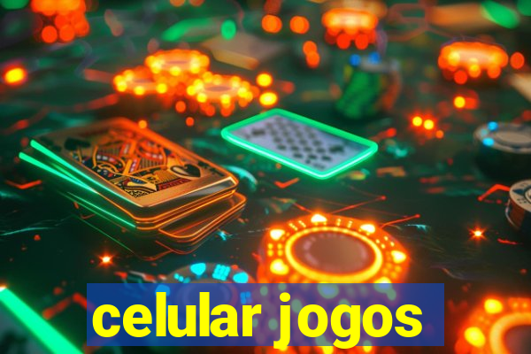 celular jogos