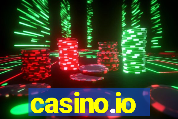 casino.io