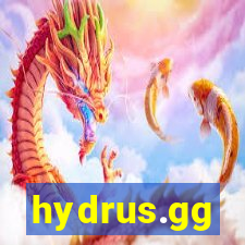 hydrus.gg