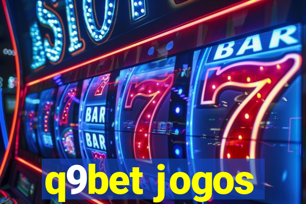 q9bet jogos