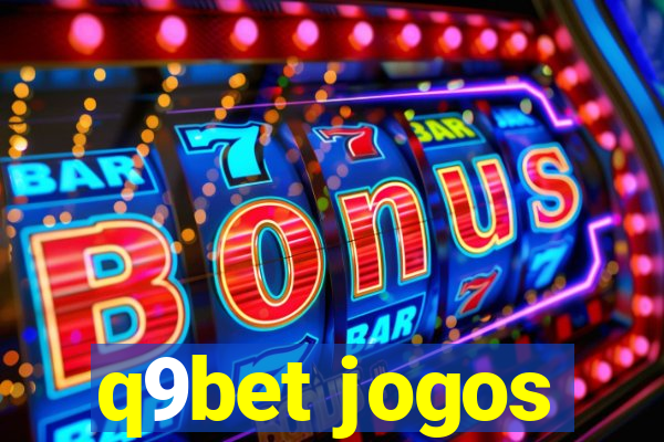 q9bet jogos