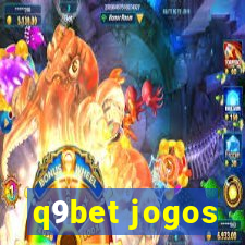 q9bet jogos