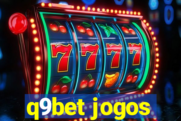 q9bet jogos