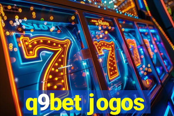 q9bet jogos