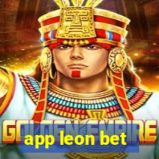 app leon bet