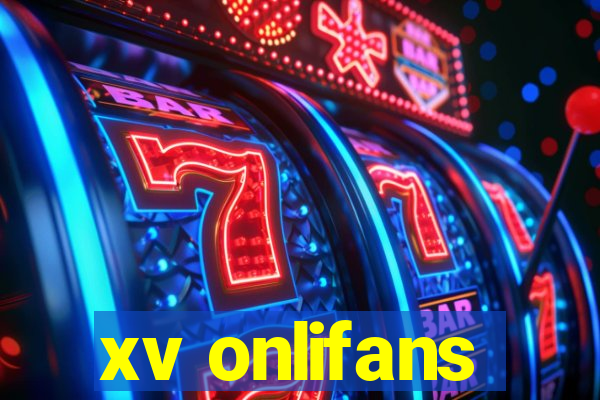 xv onlifans