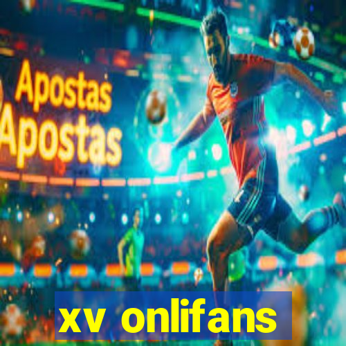 xv onlifans