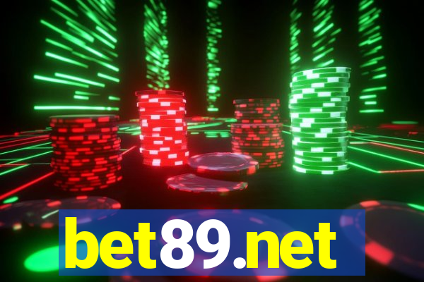 bet89.net