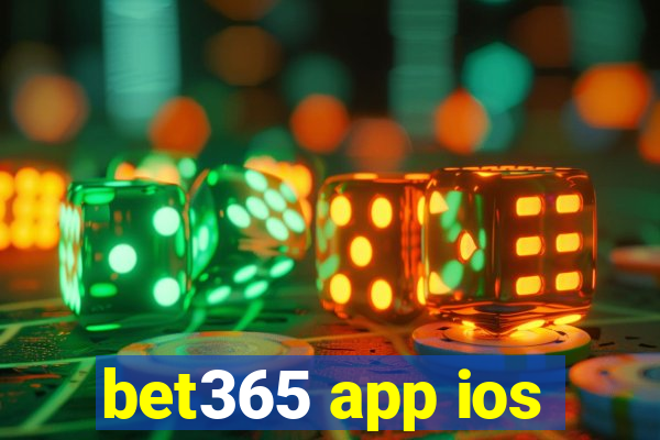 bet365 app ios