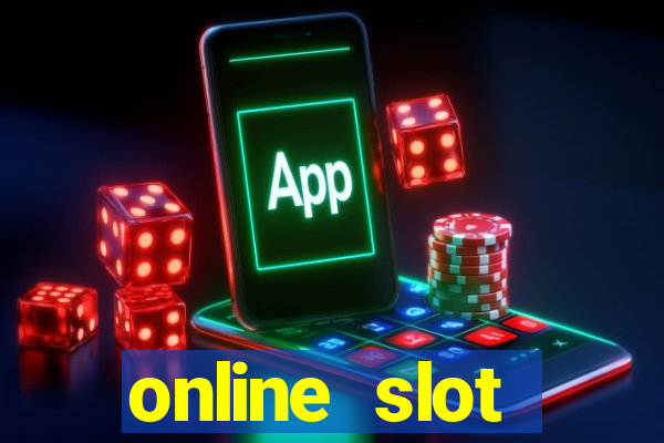 online slot machines real money free