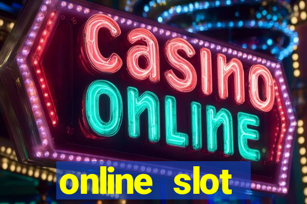 online slot machines real money free