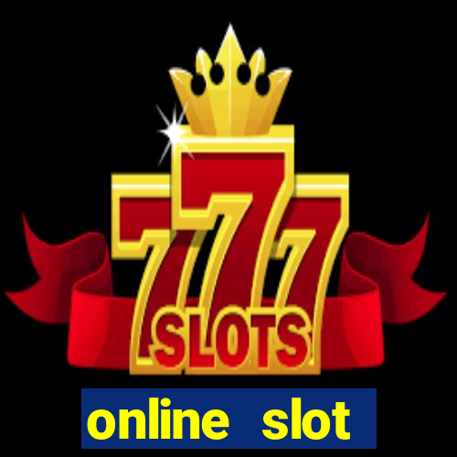 online slot machines real money free