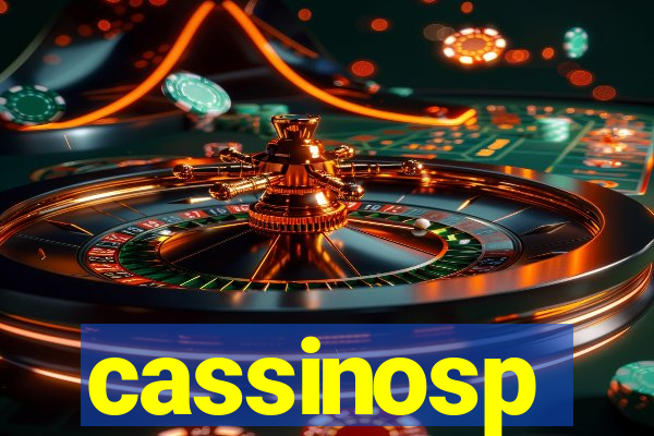 cassinosp