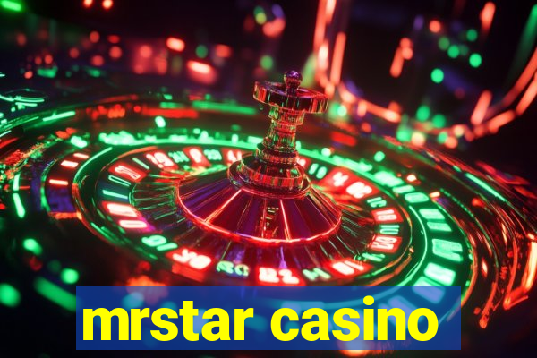 mrstar casino