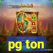 pg ton