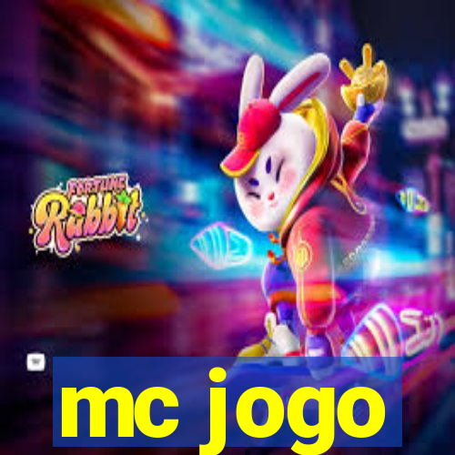 mc jogo