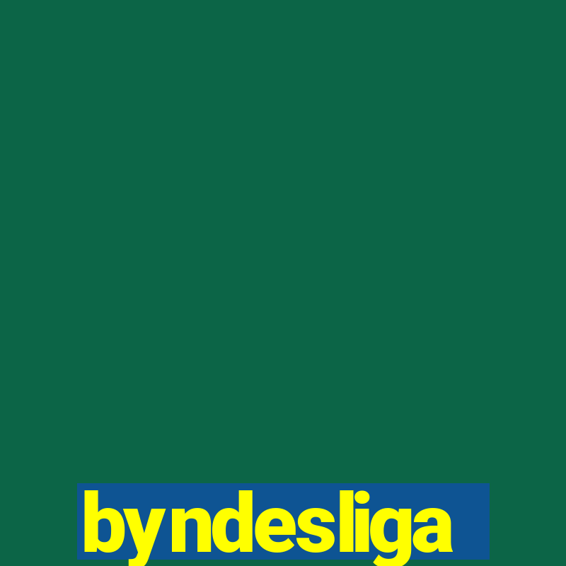 byndesliga