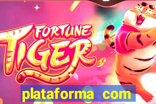 plataforma com giros gratis