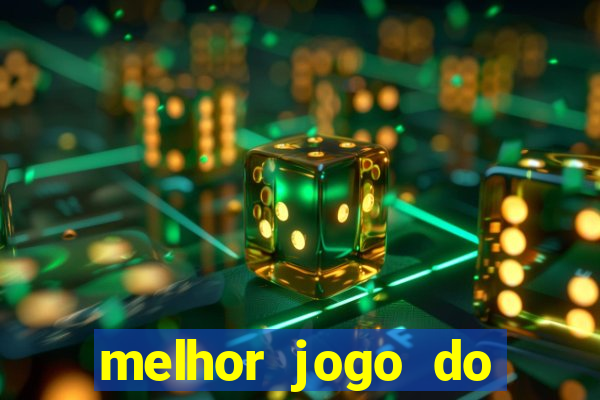 melhor jogo do casino betano