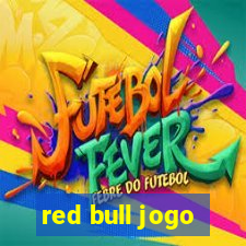 red bull jogo