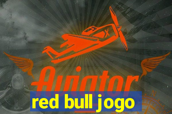 red bull jogo