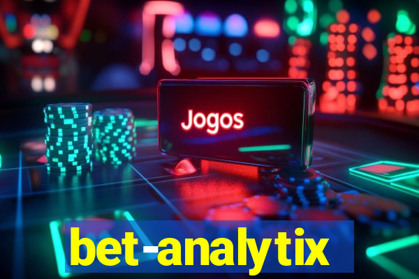 bet-analytix